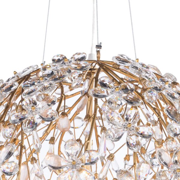 Cheshire Chandelier Small